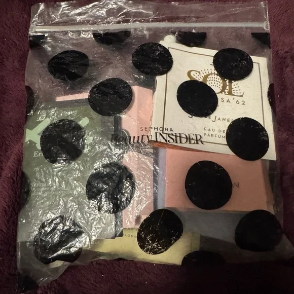 12 new designer fragrance samples - Picture 13 of 14